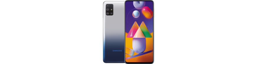 Samsung Galaxy M31S